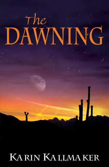 Cover of The Dawning