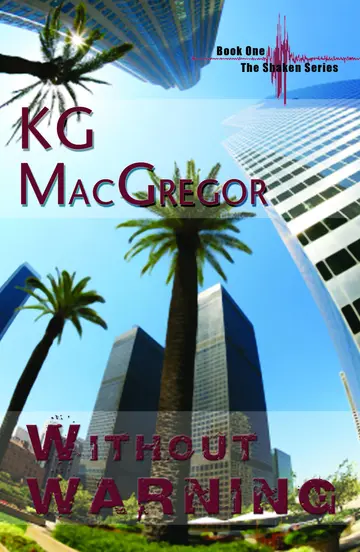 Cover of Without Warning
