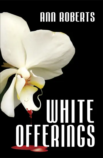 Cover of White Offerings