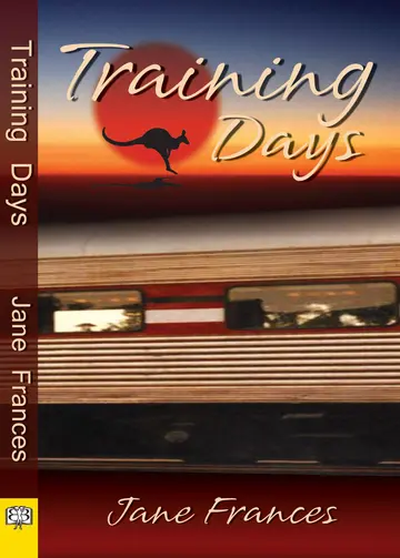 Cover of Training Days