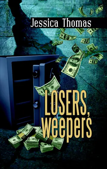 Cover of Losers, Weepers