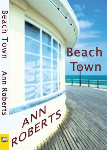 Cover of Beach Town