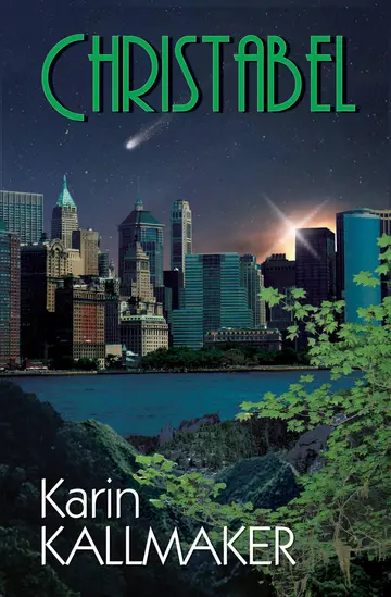 Cover of Christabel
