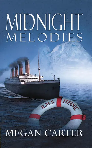 Cover of Midnight Melodies