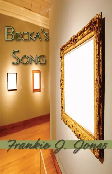 Cover of Becka's Song