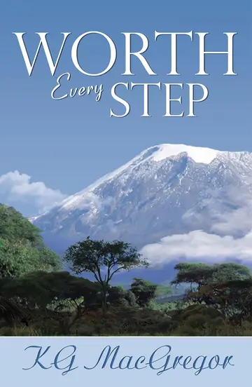 Cover of Worth Every Step