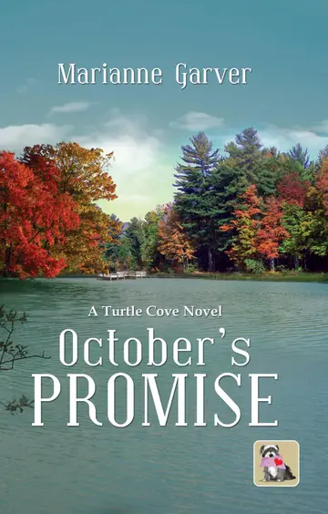 Cover of October's Promise
