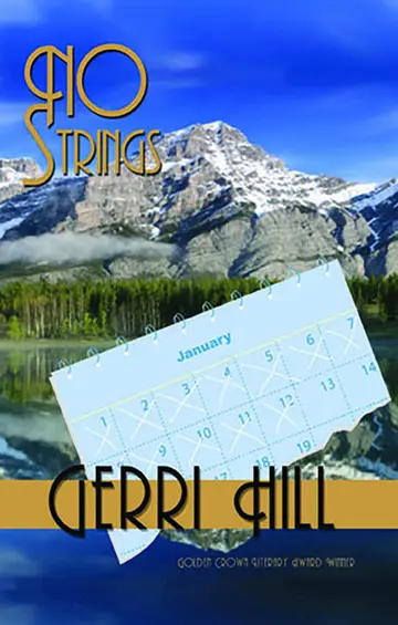 Cover of No Strings