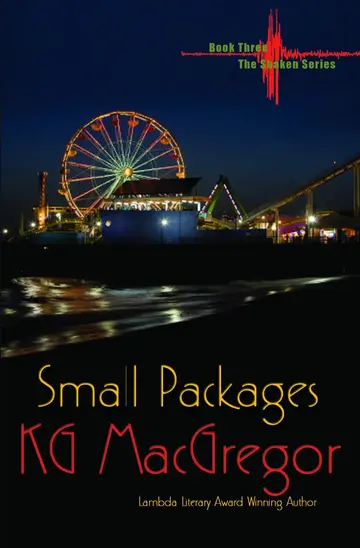 Cover of Small Packages