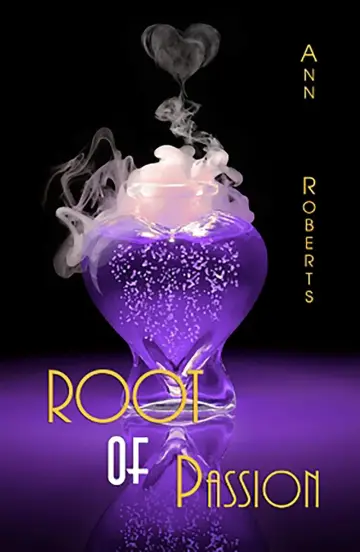 Cover of Roots of Passion