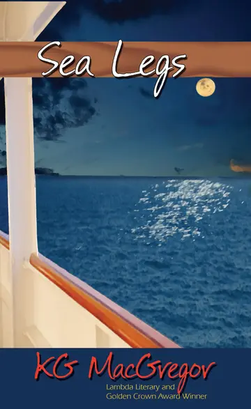 Cover of Sea Legs
