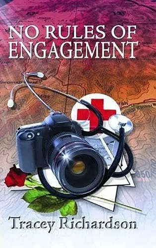Cover of No Rules of Engagement