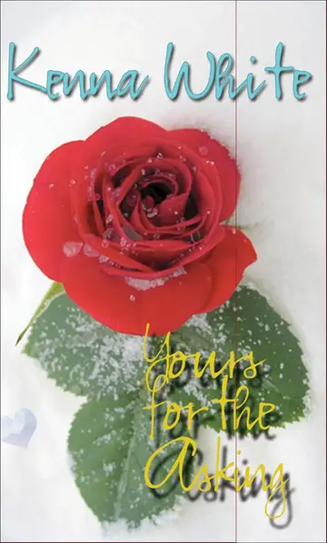 Cover of Yours for the Asking