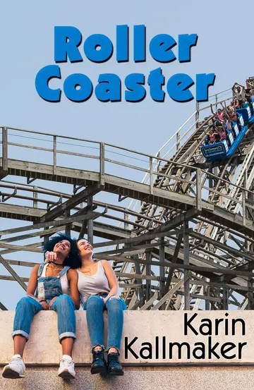 Cover of Rollercoaster