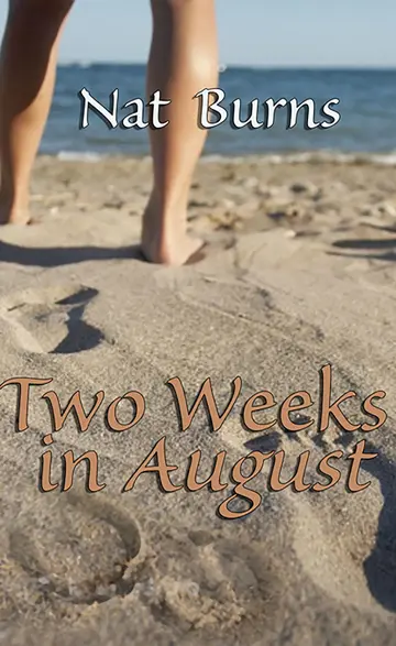 Cover of Two Weeks in August