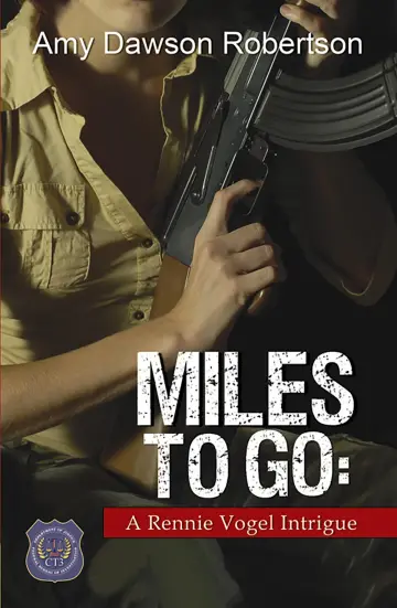 Cover of Miles to Go