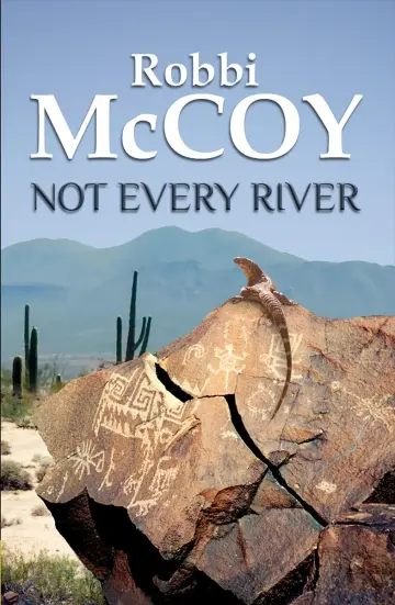 Cover of Not Every River