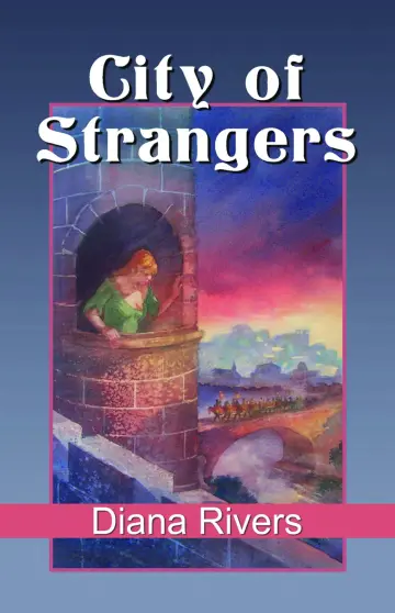 Cover of City of Strangers