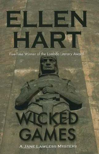 Cover of Wicked Games