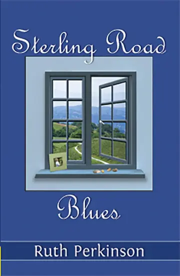 Cover of Sterling Road Blues