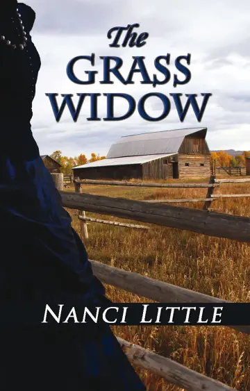 Cover of The Grass Widow