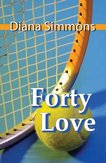 Cover of Forty Love