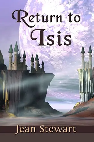Cover of Return to Isis
