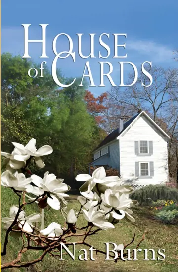 Cover of House of Cards