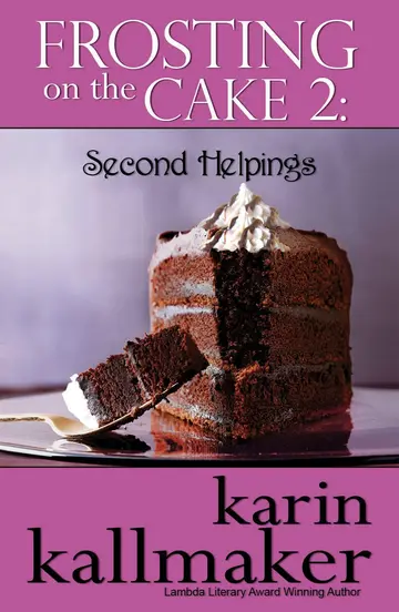 Cover of Frosting on the Cake 2