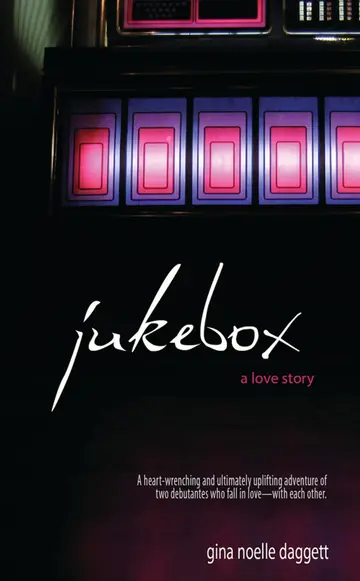 Cover of Jukebox