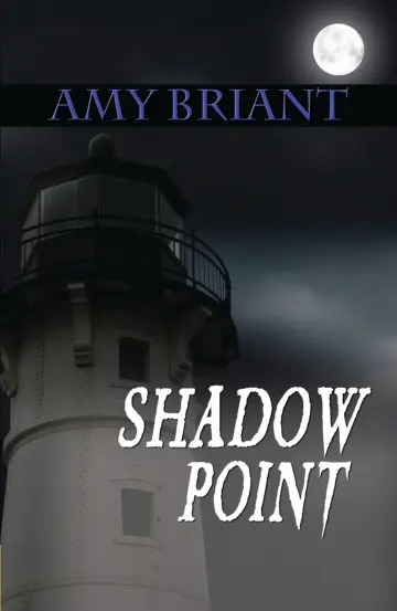 Cover of Shadow Point