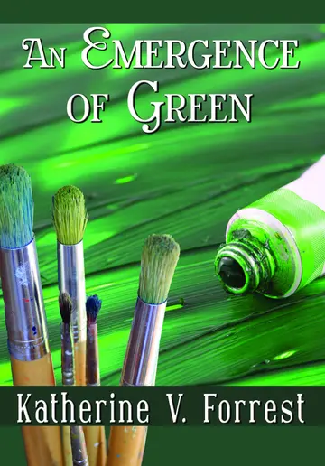 Cover of An Emergence of Green