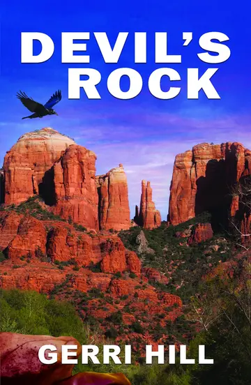 Cover of Devil's Rock