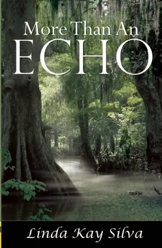 Cover of More Than an Echo