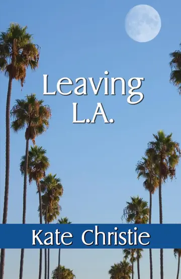 Cover of Leaving L.A