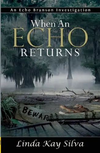 Cover of When an Echo Returns
