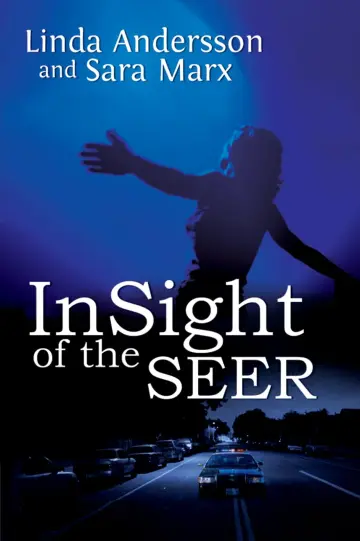 Cover of Insight of the Seer