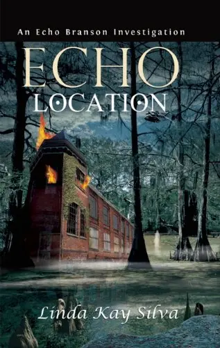 Cover of Echo Location