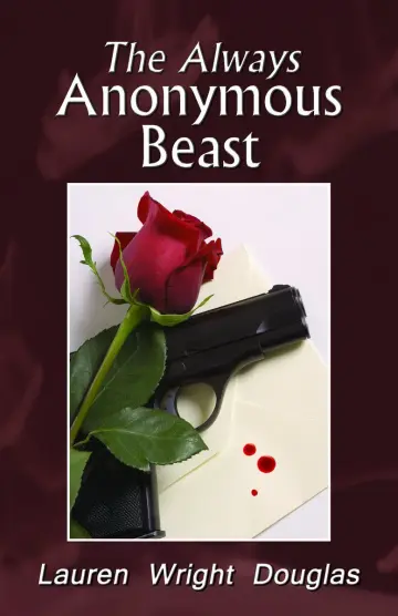 Cover of The Always Anonymous Beast