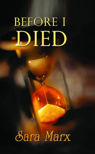Cover of Before I Died