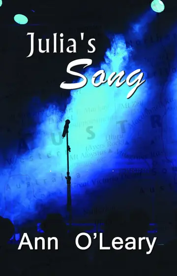 Cover of Julia's Song