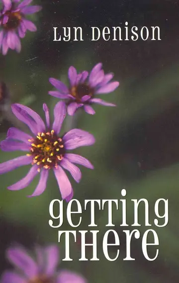 Cover of Getting There