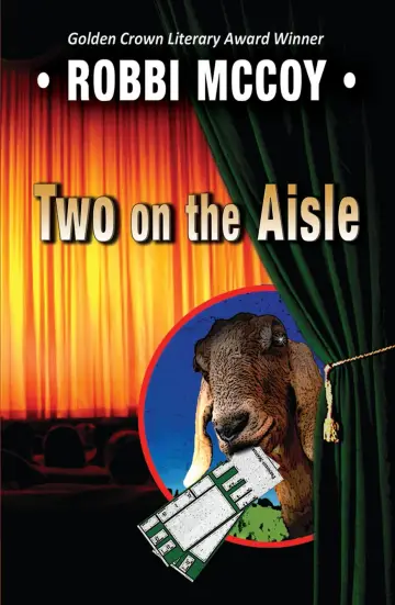 Cover of Two on the Aisle