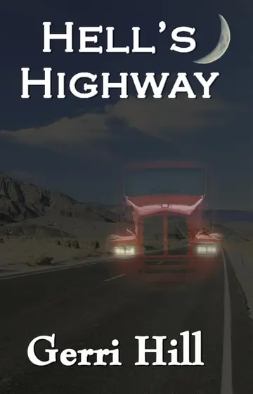 Cover of Hell's Highway