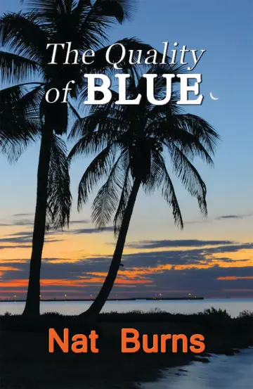 Cover of The Quality of BLUE
