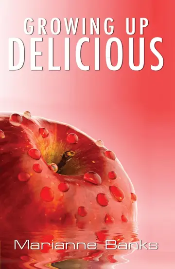 Cover of Growing up Delicious