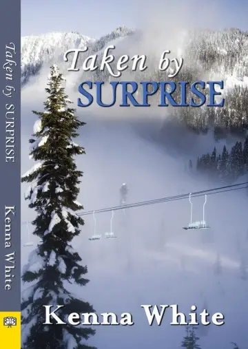 Cover of Taken by Surprise
