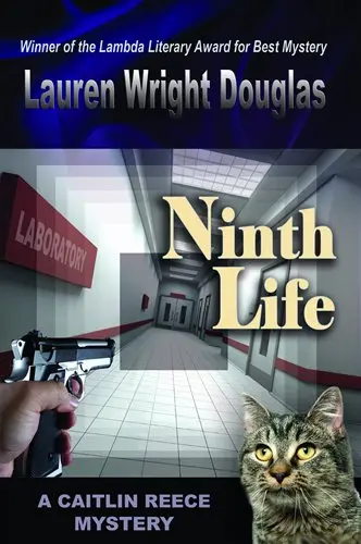 Cover of Ninth Life