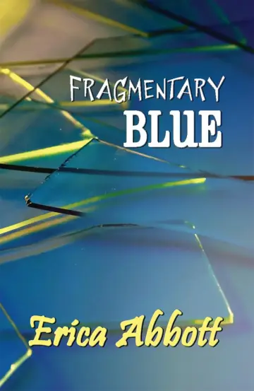 Cover of Fragmentary Blue