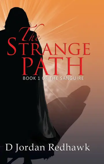 Cover of The Strange Path